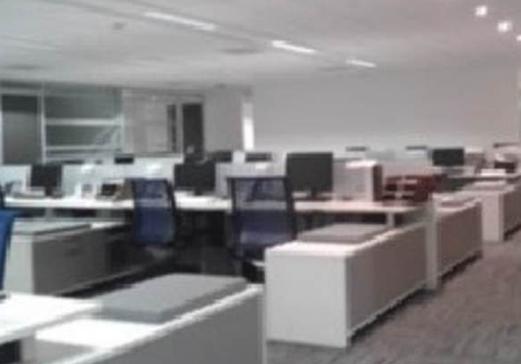 Subestación eléctrica